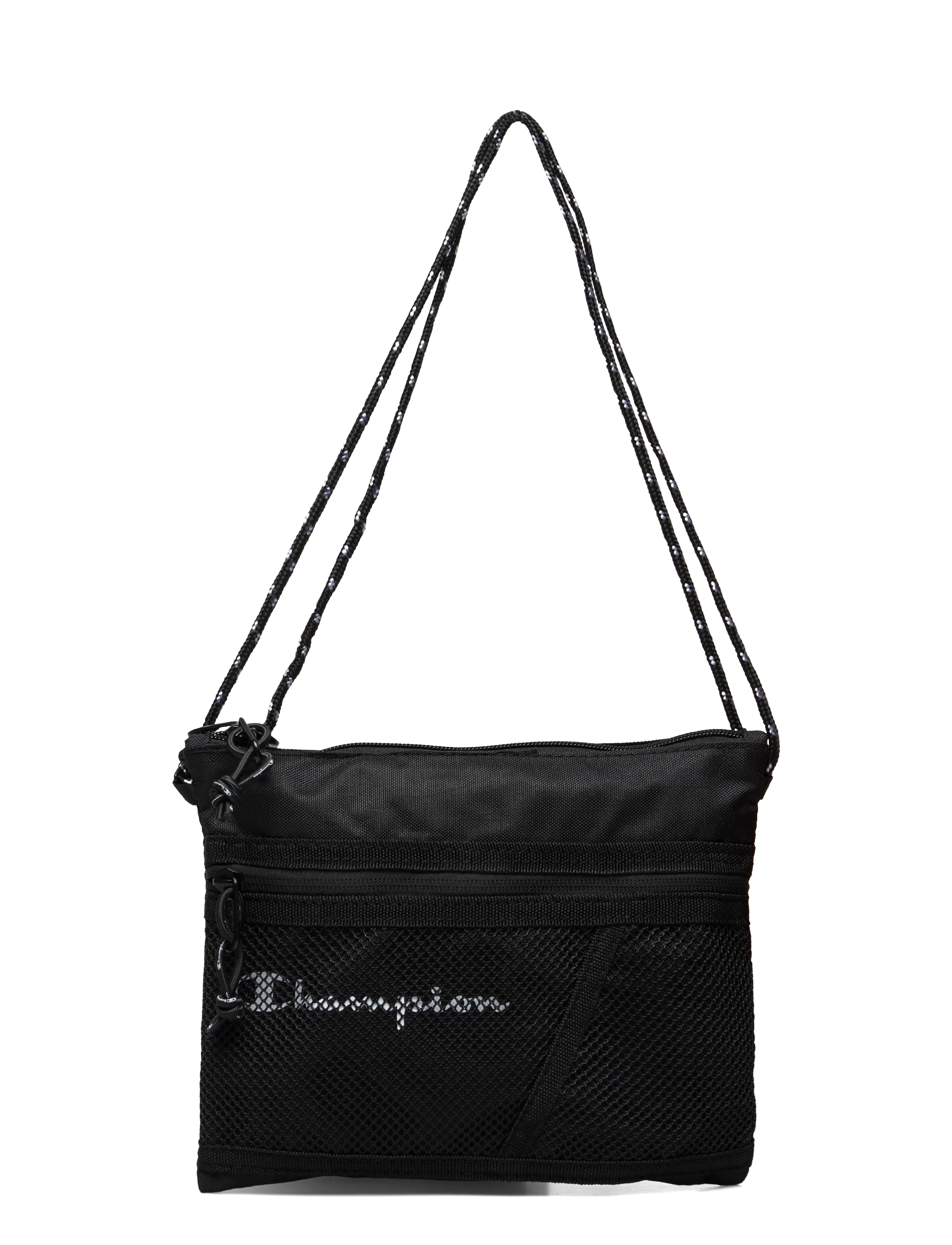 Champion - Small Shoulder Bag - black beauty - 0