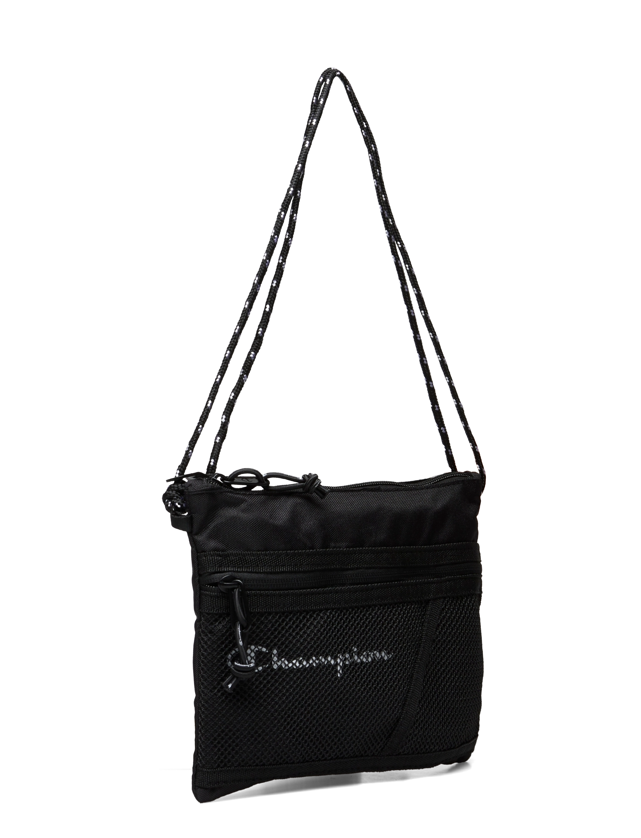 Champion - Small Shoulder Bag - black beauty - 2
