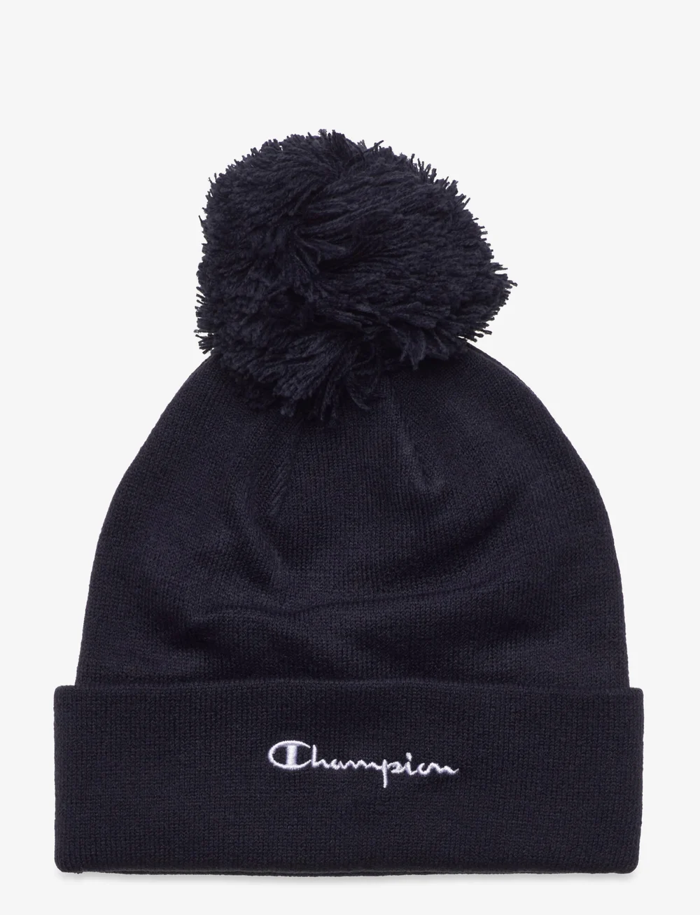 Black and deals white champion beanie