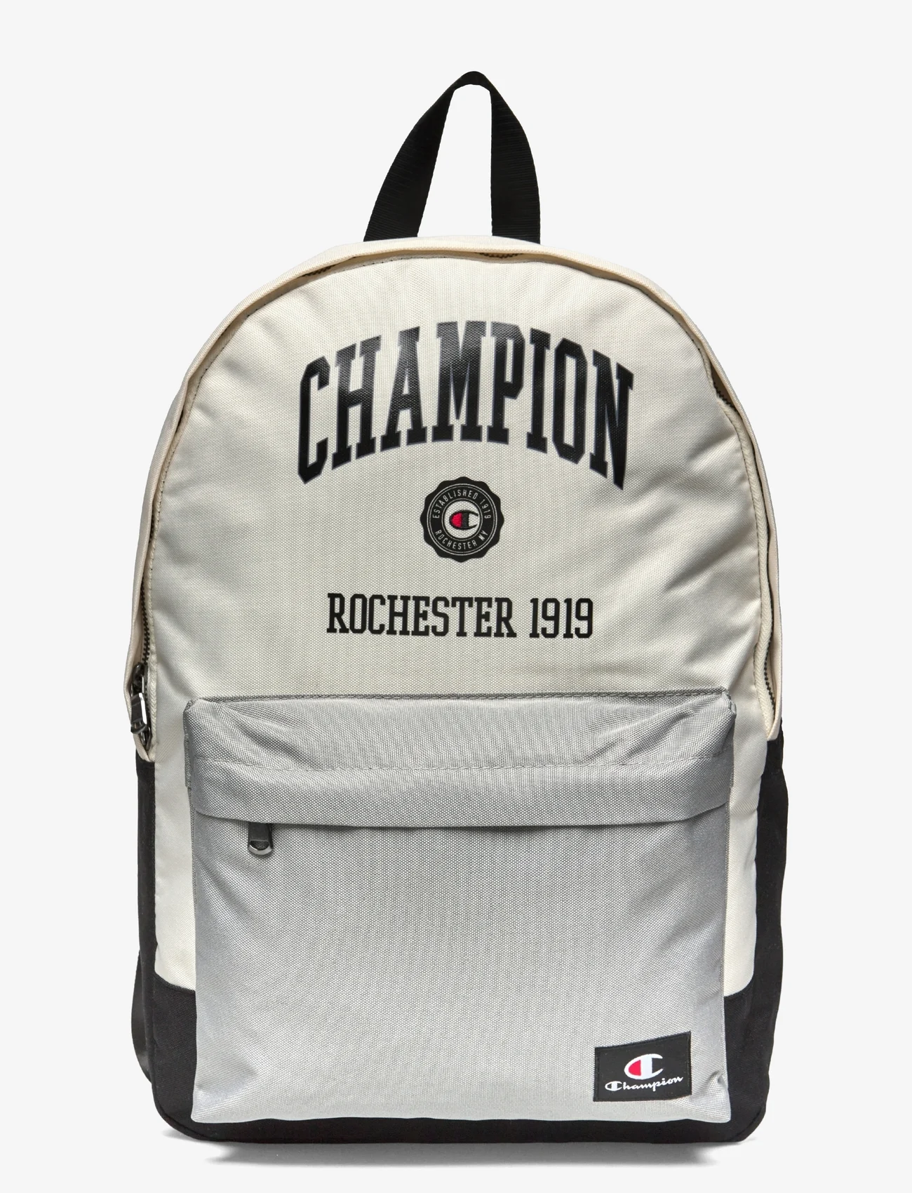 Champion - Backpack - madalaimad hinnad - whitecap gray - 0