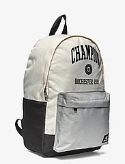 Champion - Backpack - laveste priser - whitecap gray - 2