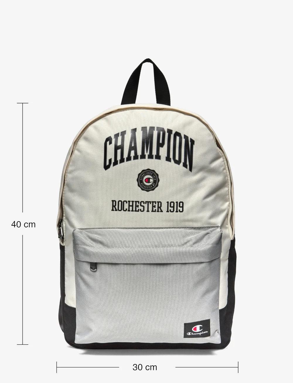 Grey champion bag sales