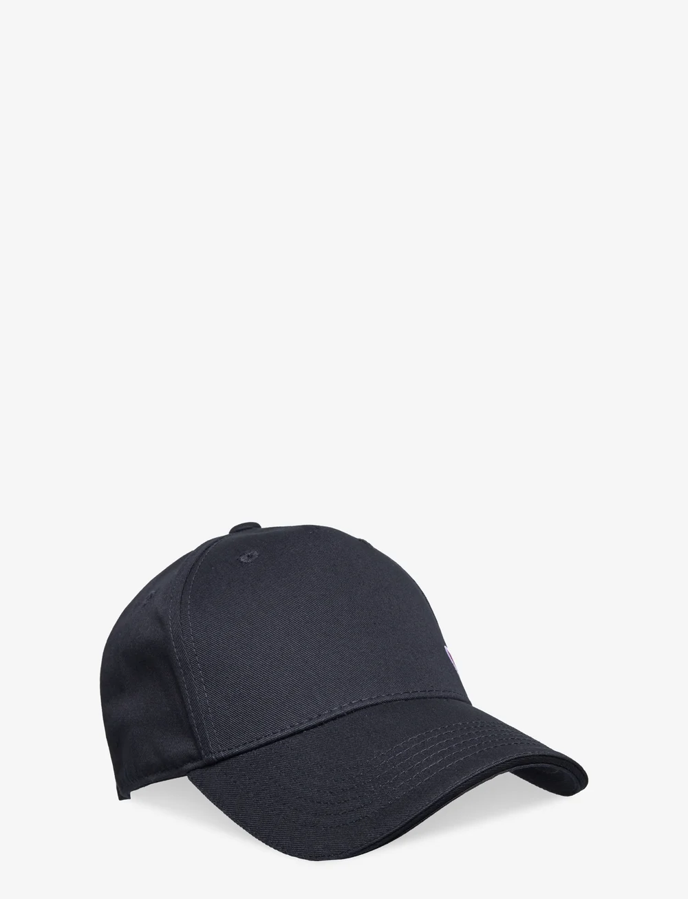 Champion - Baseball Cap - kepsar - black beauty - 0