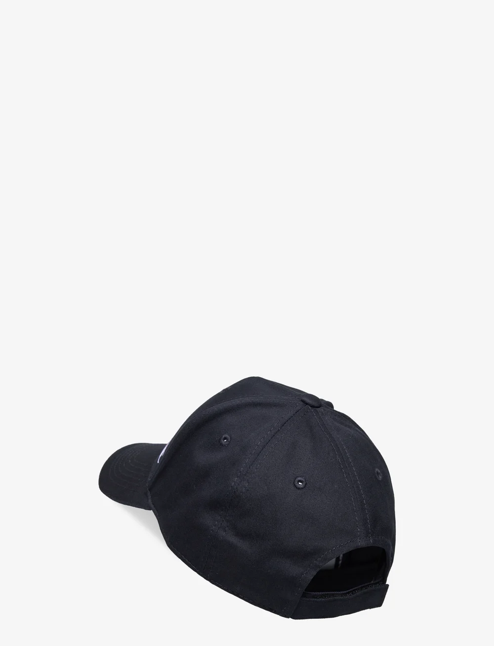 Champion - Baseball Cap - kepsar - black beauty - 1