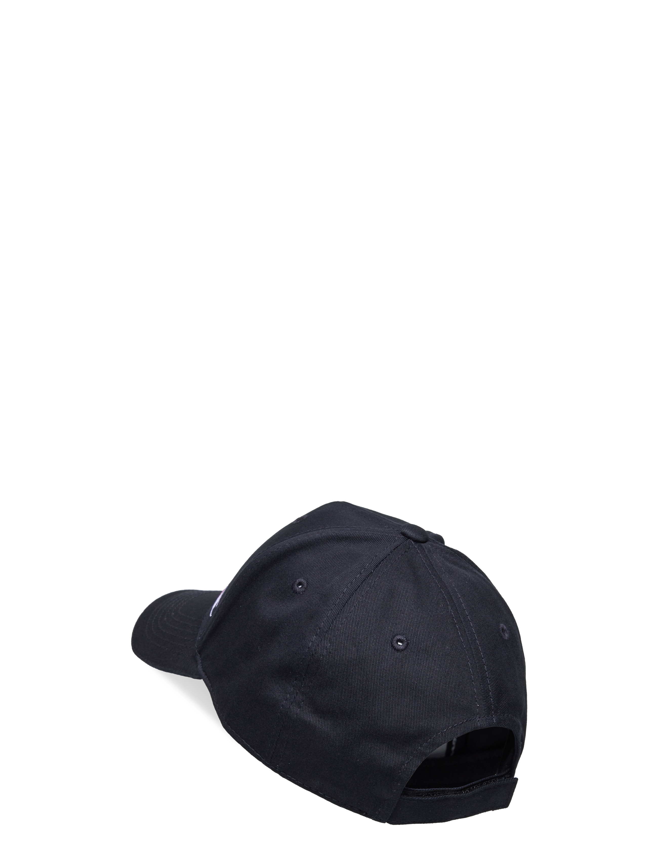 Champion - Baseball Cap - black beauty - 1