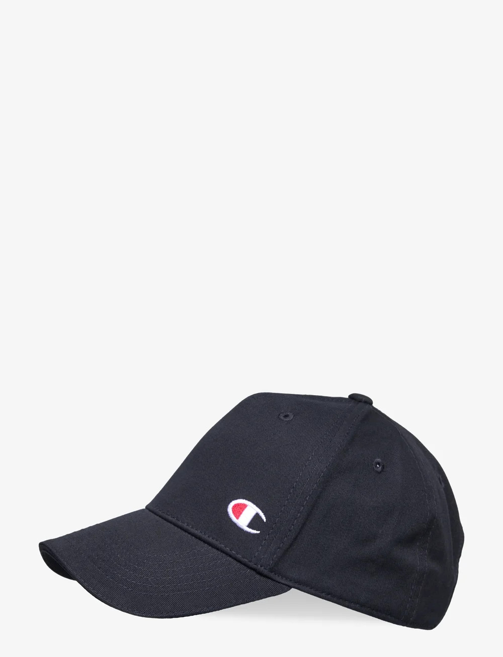 Champion - Baseball Cap - kepsar - black beauty - 2