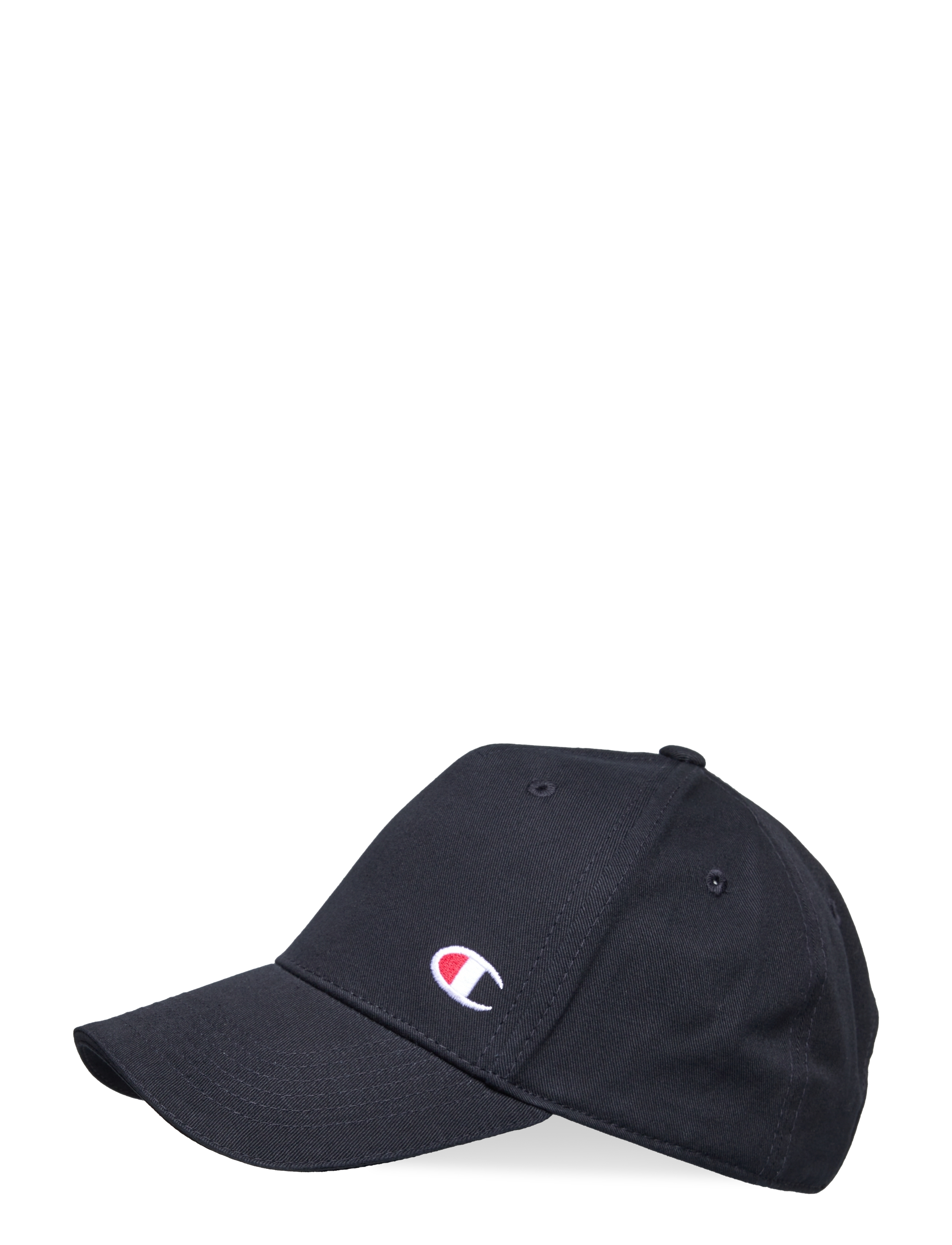 Champion - Baseball Cap - black beauty - 2