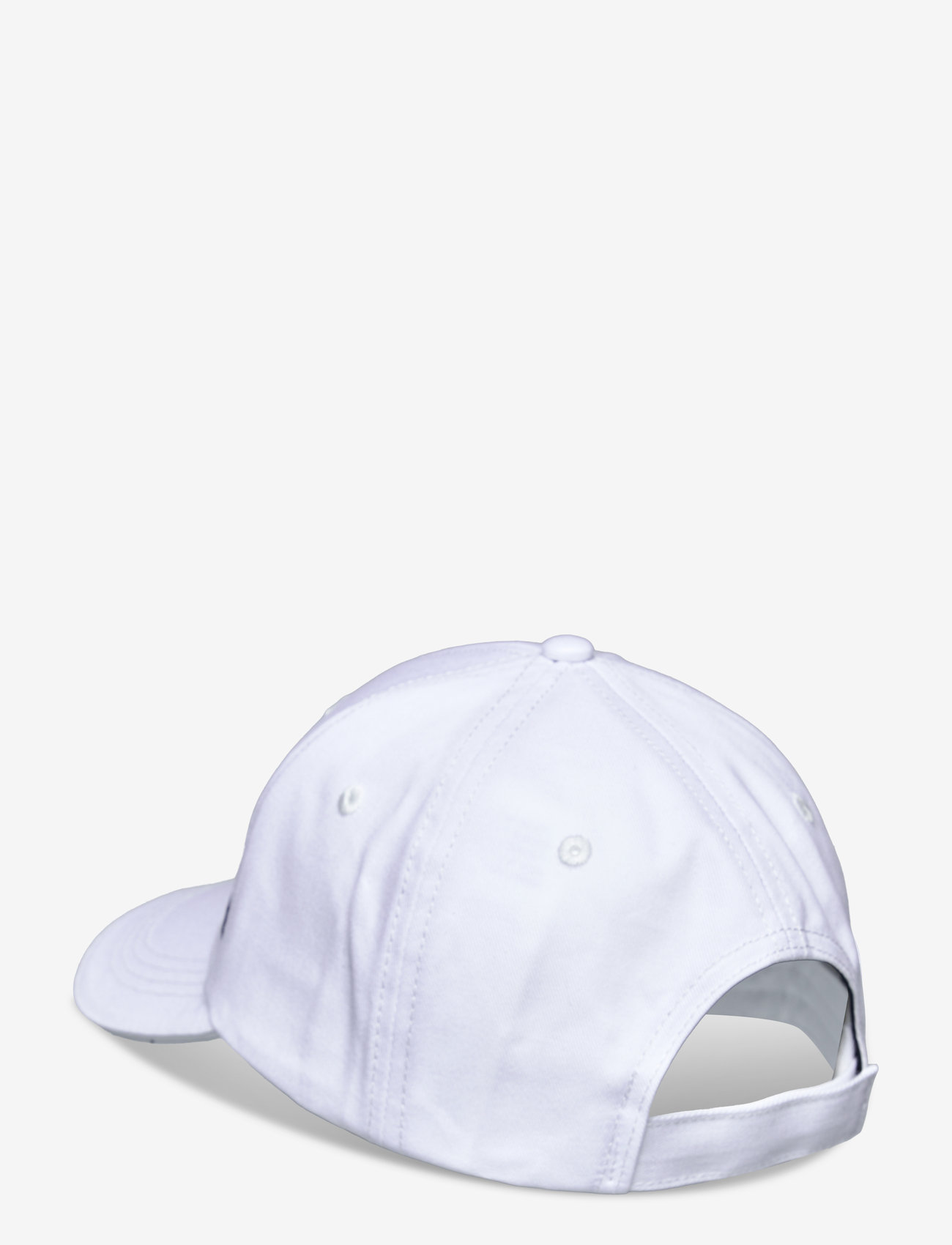 Champion - Baseball Cap - geschenke unter chf 50 - white - 1