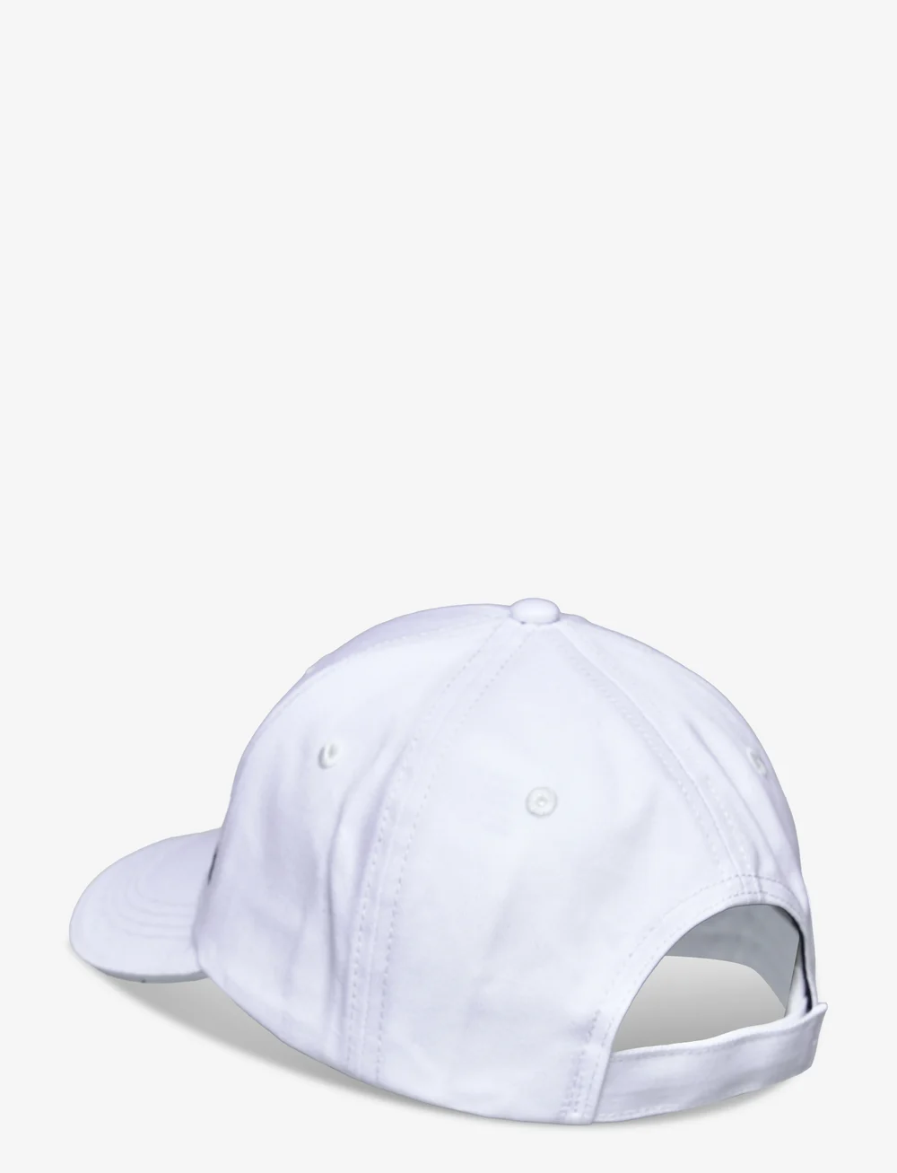 Champion - Baseball Cap - kasketter & caps - white - 1
