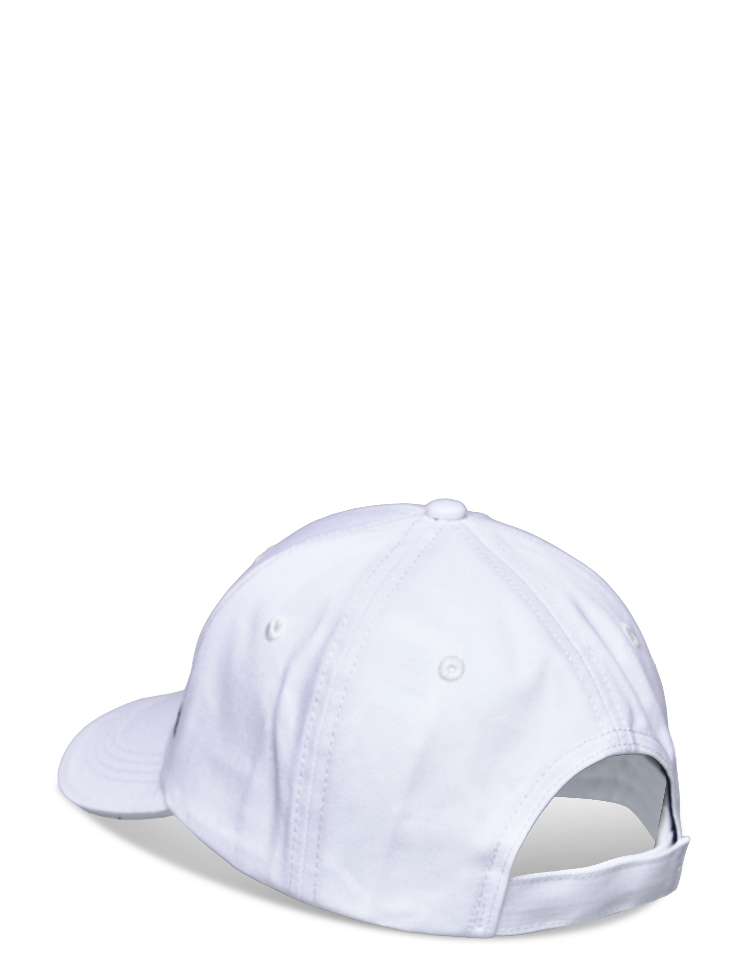 Champion - Baseball Cap - white - 1