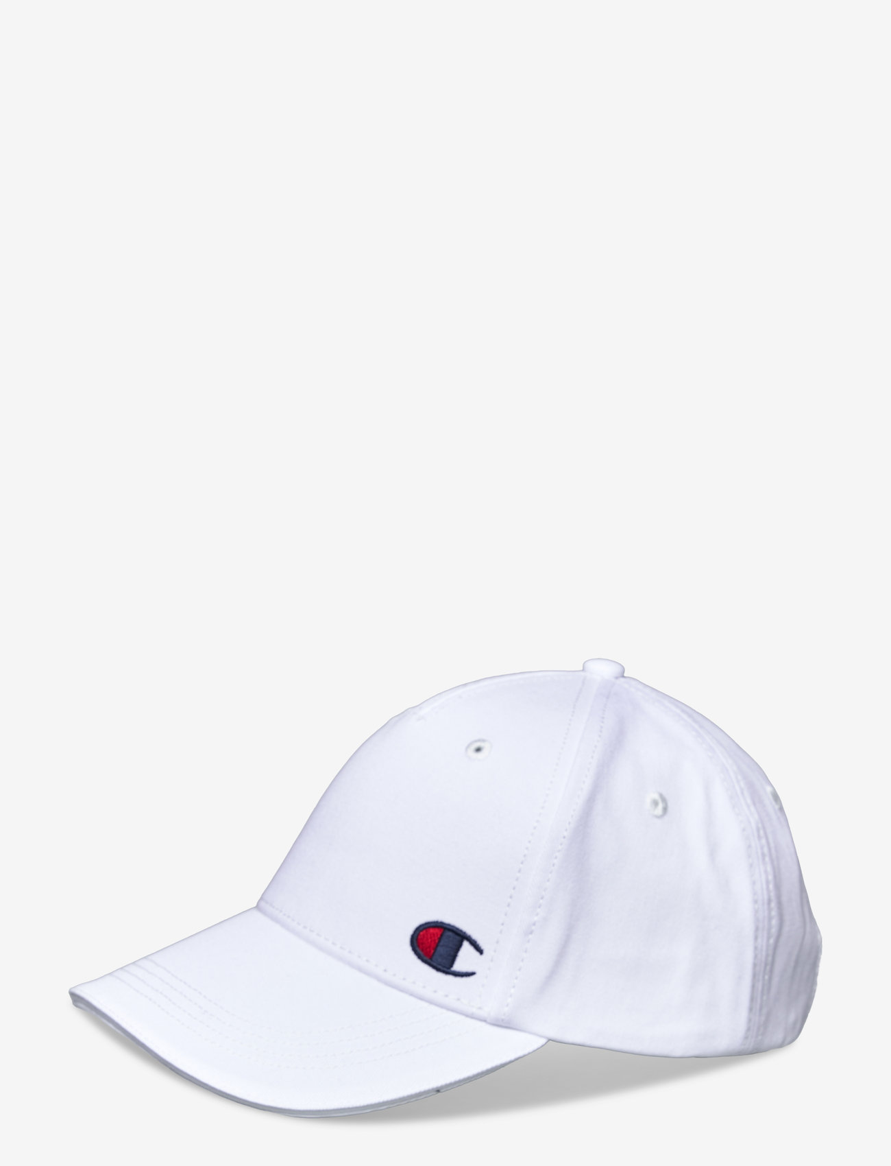 Champion - Baseball Cap - geschenke unter chf 50 - white - 2