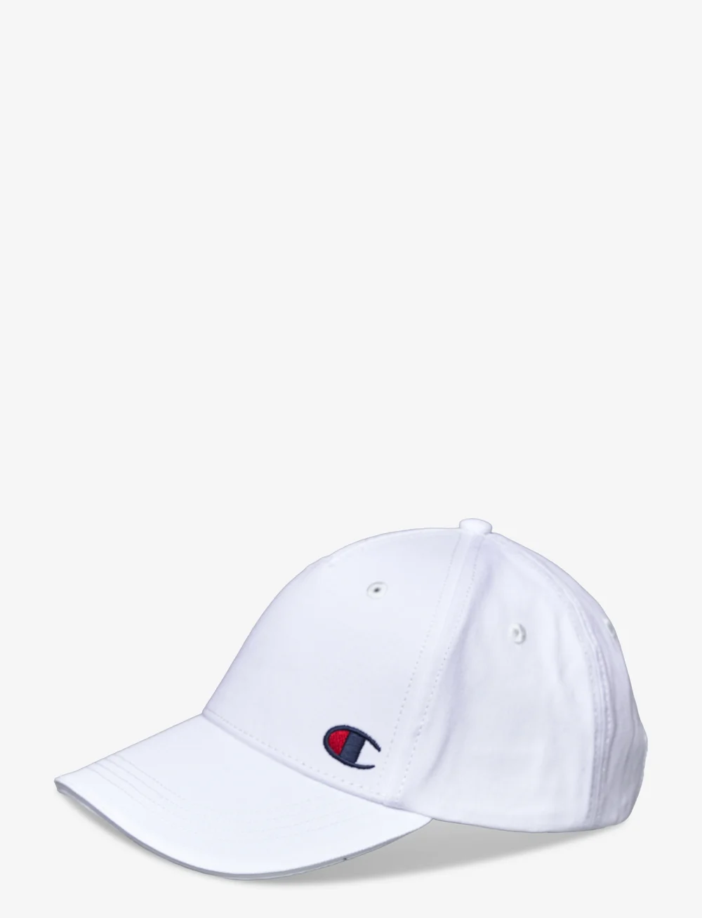 Champion - Baseball Cap - kasketter & caps - white - 2