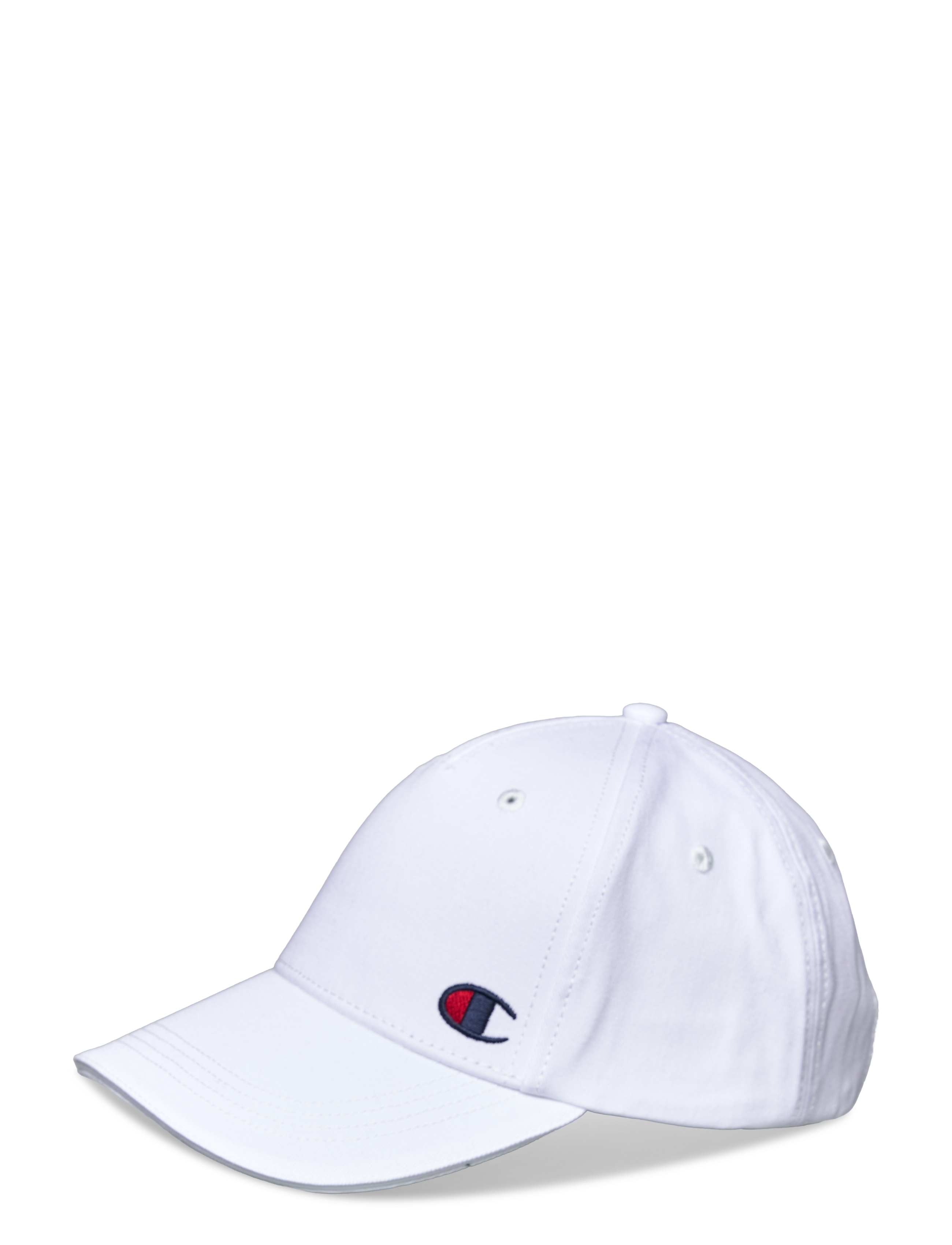 Champion - Baseball Cap - white - 2