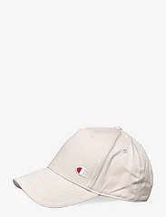 Champion - Baseball Cap - najniższe ceny - whitecap gray - 1