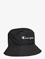 Bucket Cap - BLACK BEAUTY