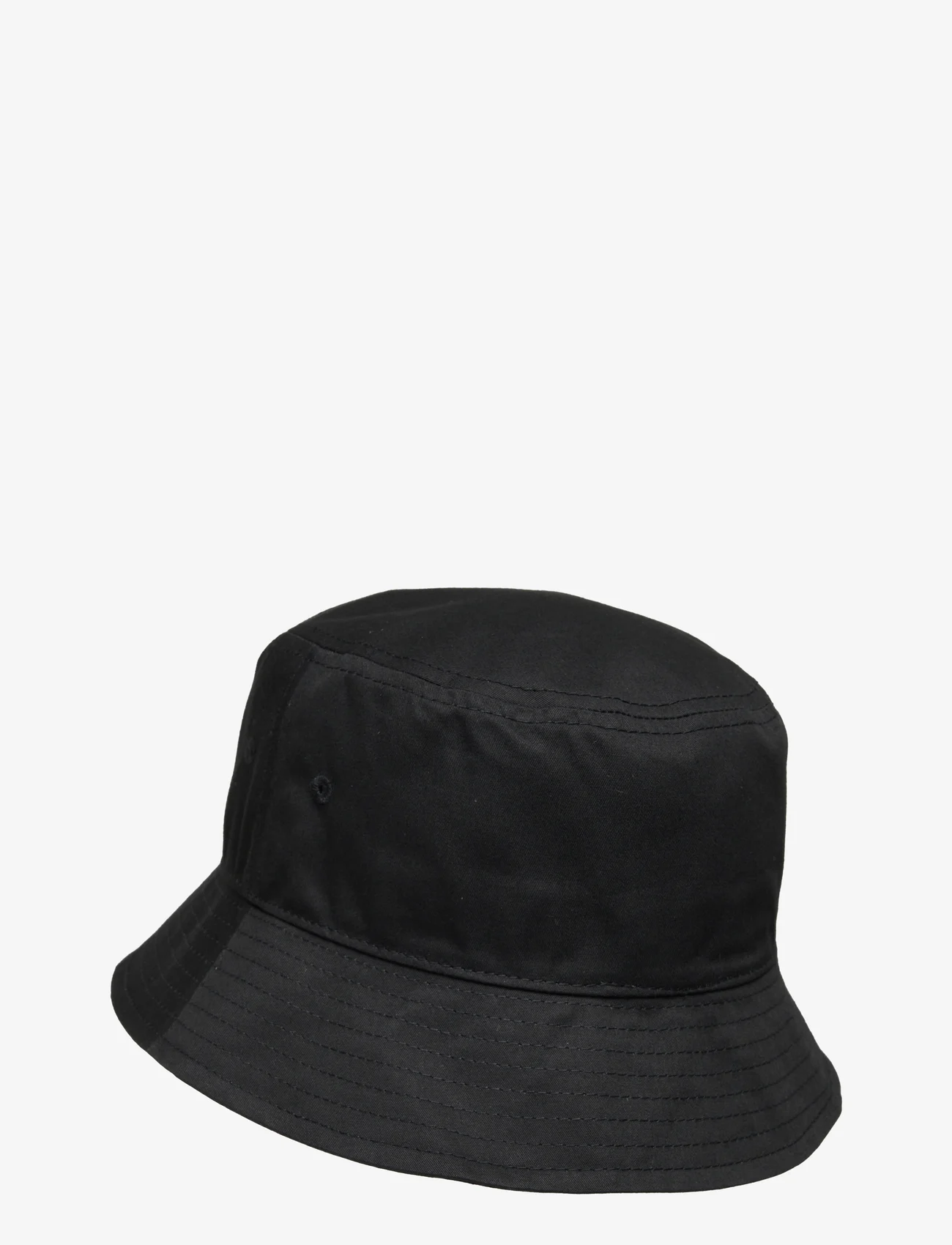 Champion - Bucket Cap - bucket hats - black beauty - 1