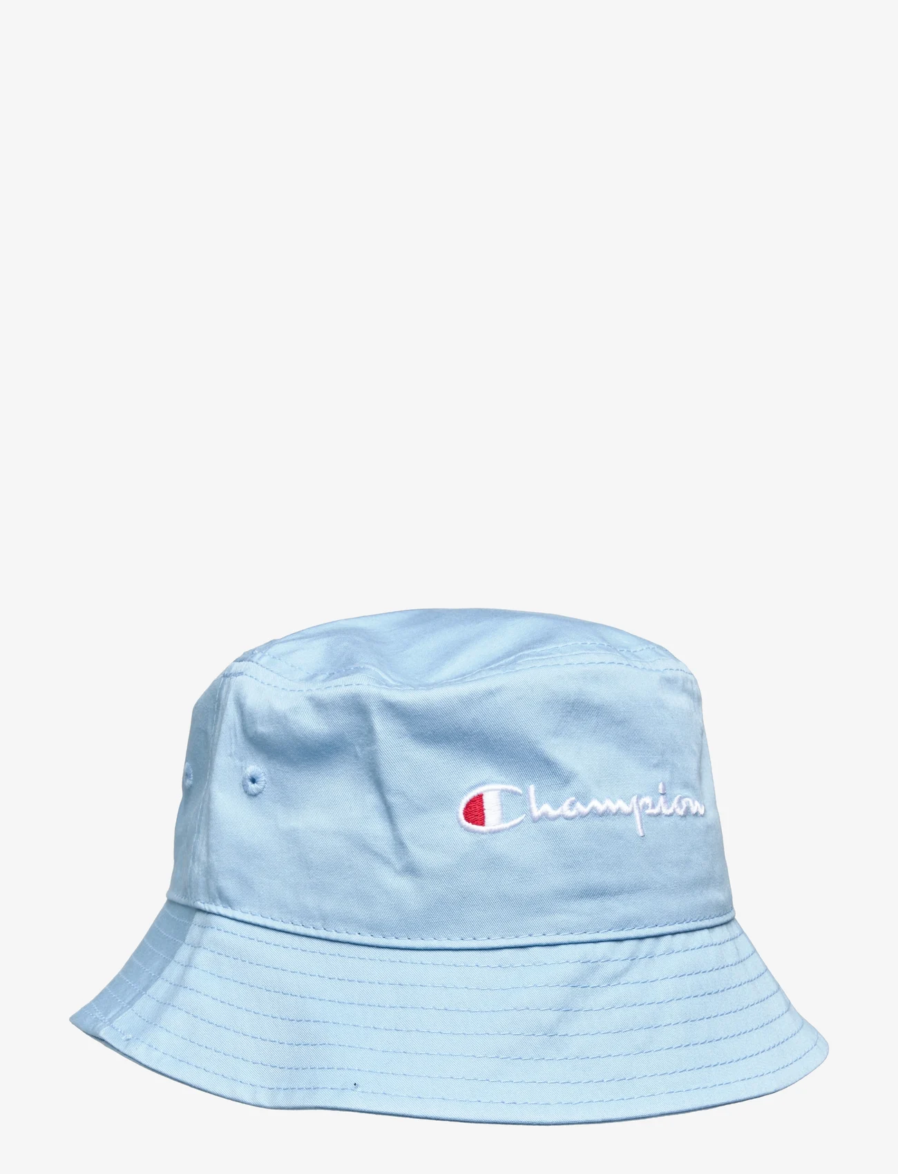 Champion - Bucket Cap - de laveste prisene - placid blue - 0