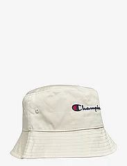 Champion - Bucket Cap - de laveste prisene - whitecap gray - 0