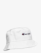 Bucket Cap - WHITE