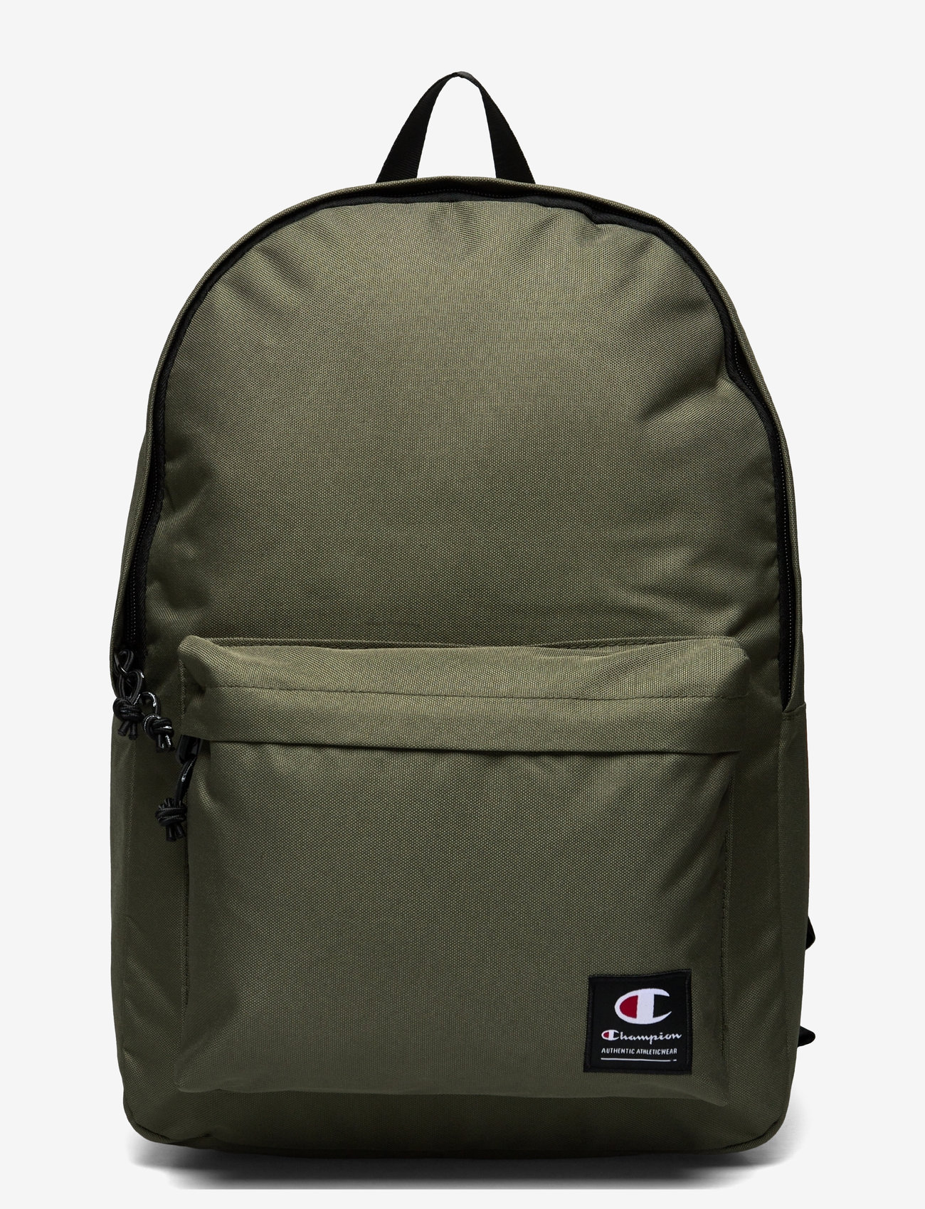 Champion - Backpack - accessoarer - cargo olive - 0