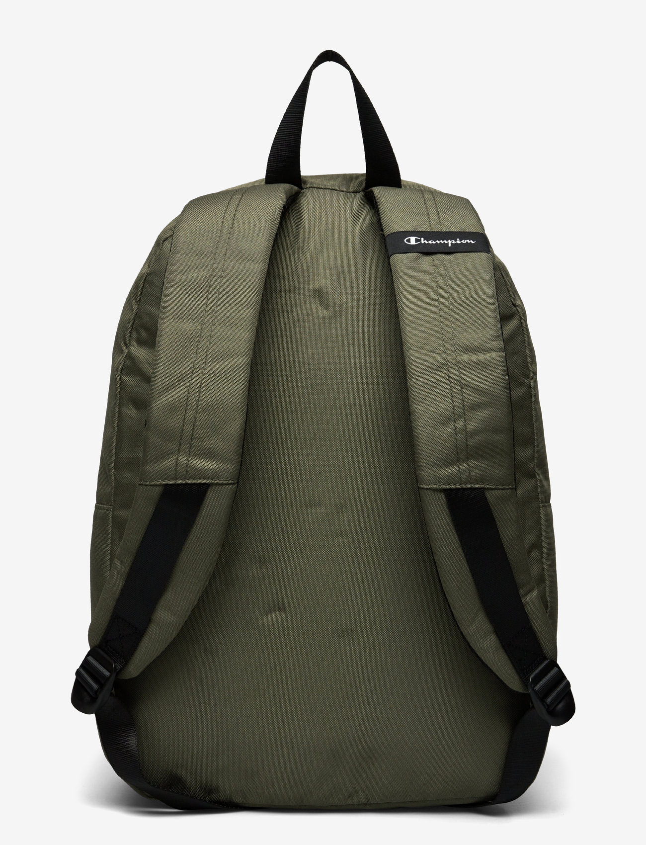 Champion - Backpack - accessoarer - cargo olive - 1