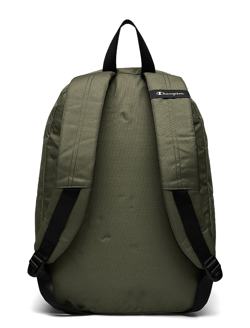 Champion - Backpack - alltags-style - cargo olive - 1