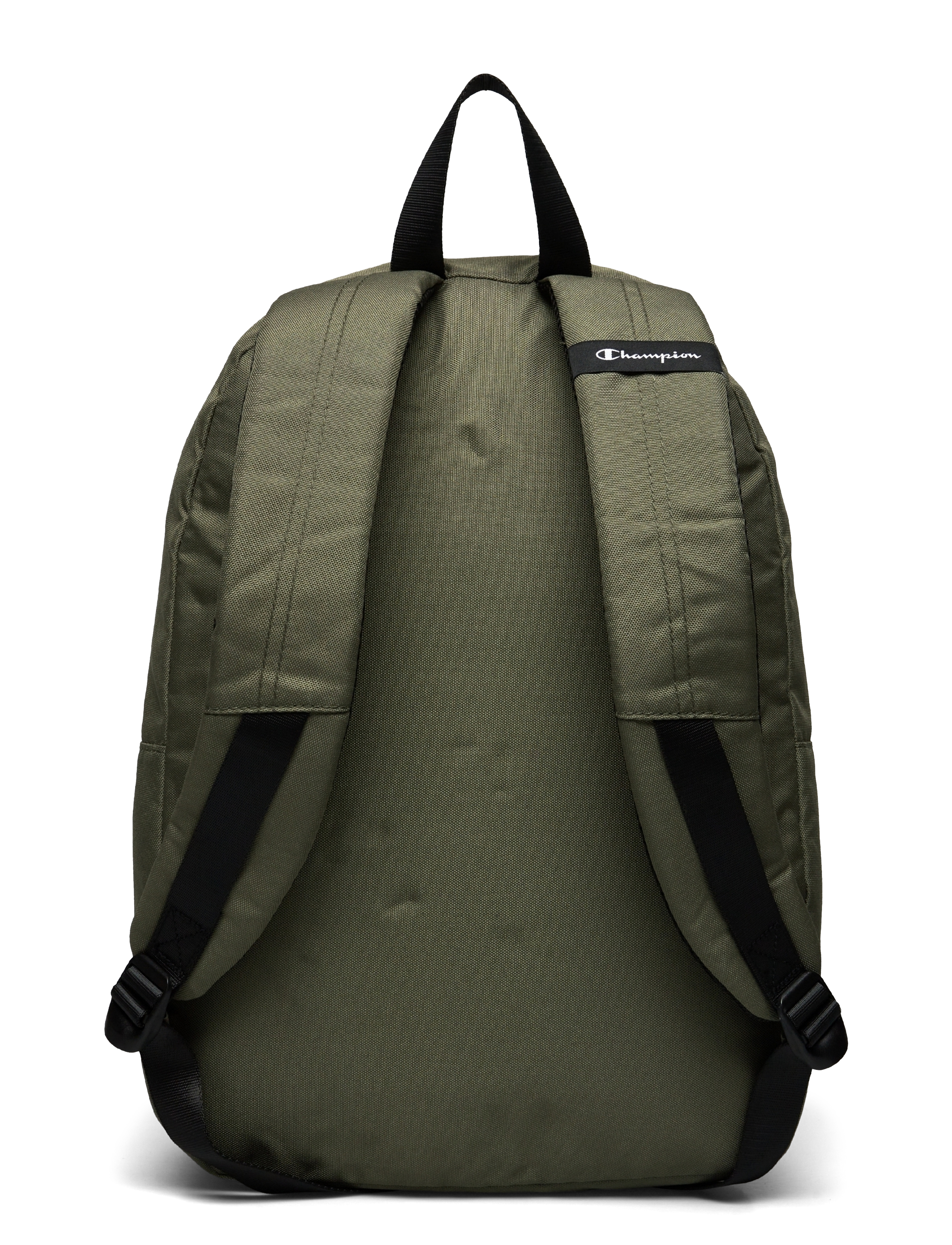 Champion - Backpack - cargo olive - 1