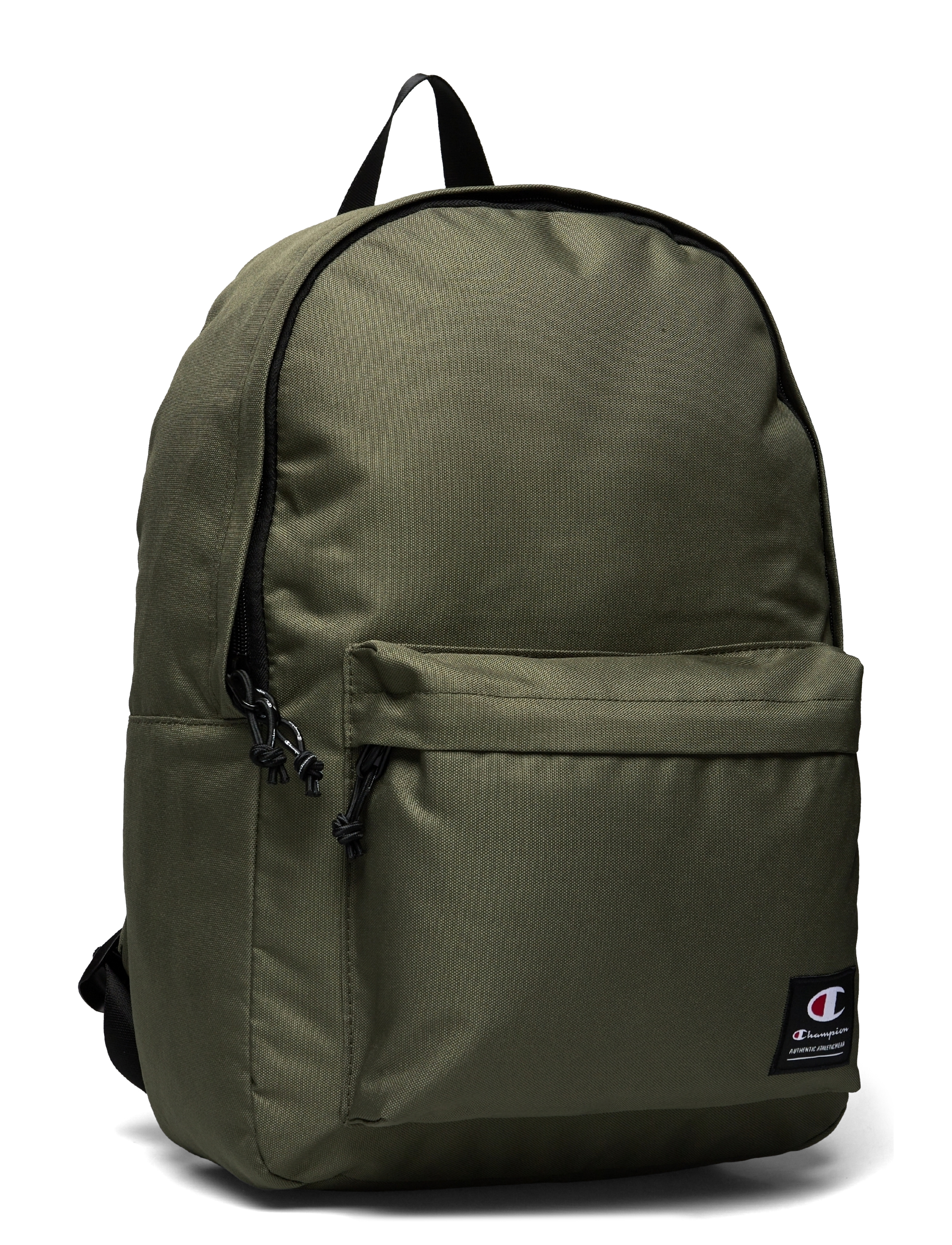 Champion - Backpack - cargo olive - 2