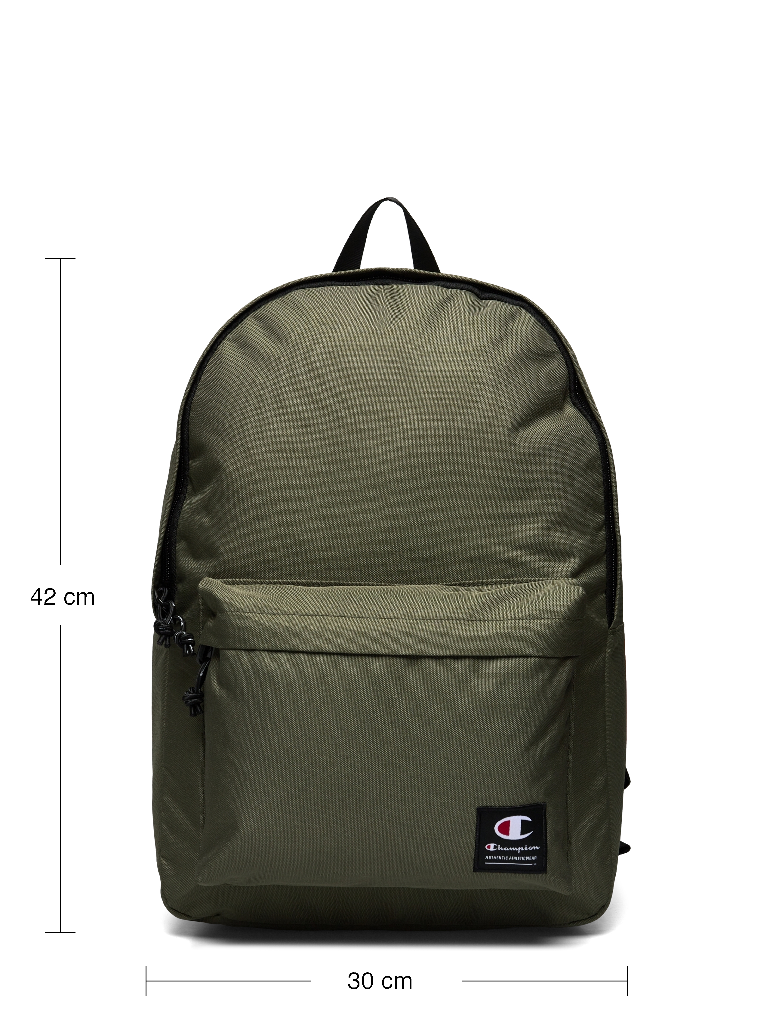 Champion - Backpack - cargo olive - 4