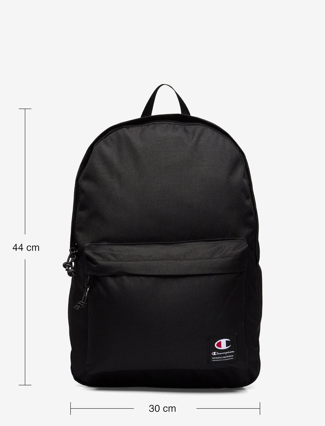 Champion - Backpack - aksessuaarid - kk001-nbk-ns - 4