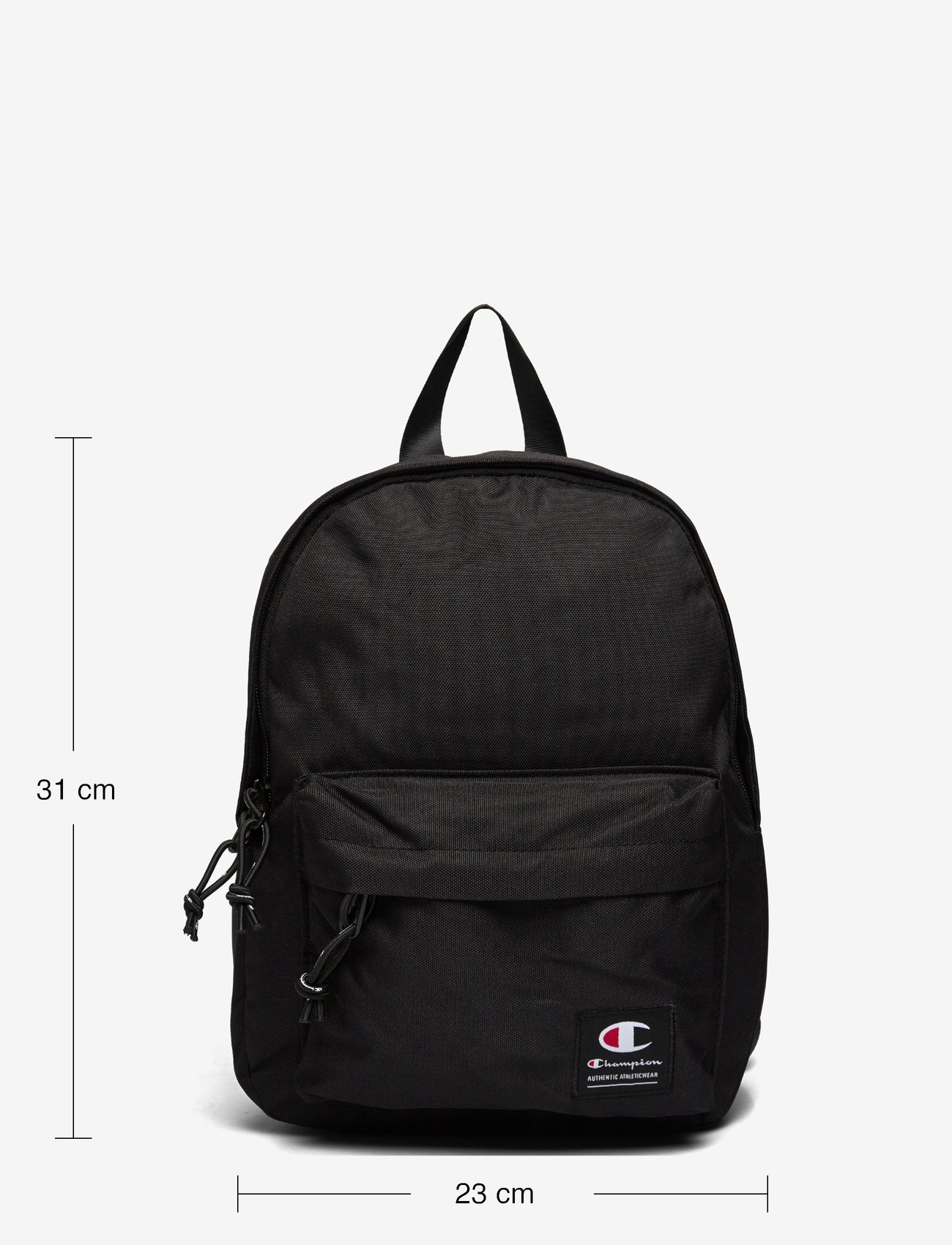 Champion - Small Backpack - kk001-nbk-ns - 4