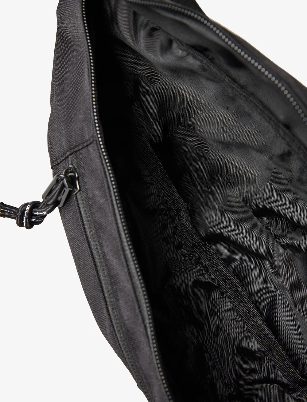 Belt bag champion black sales