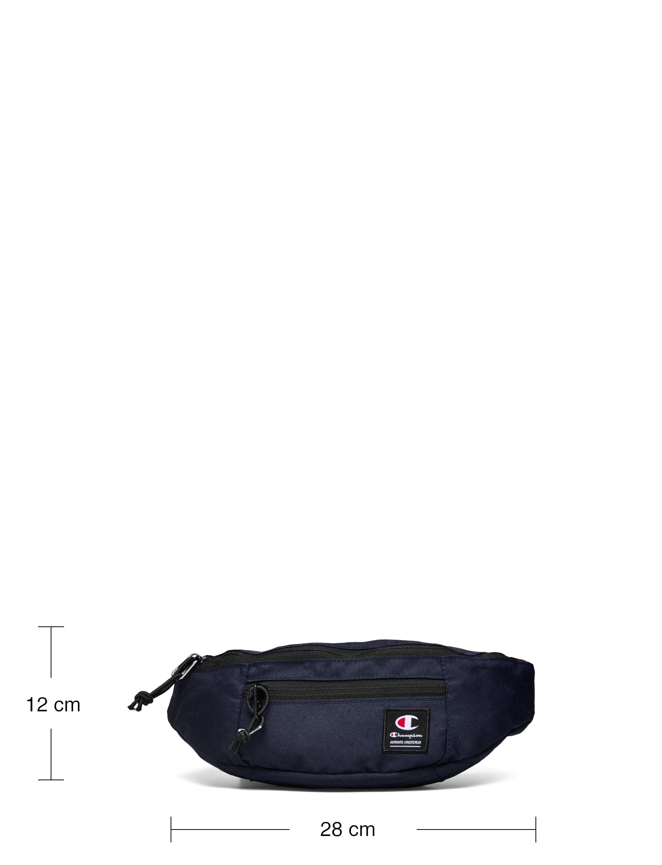 Champion - Belt Bag - crossbody & bæltetasker - bs501-nny-ns - 4