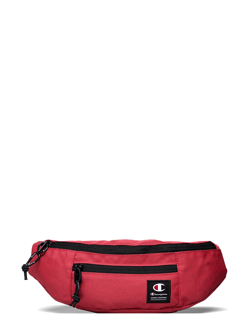 Champion - Belt Bag - osta stiili järgi - cosy brick red - 0