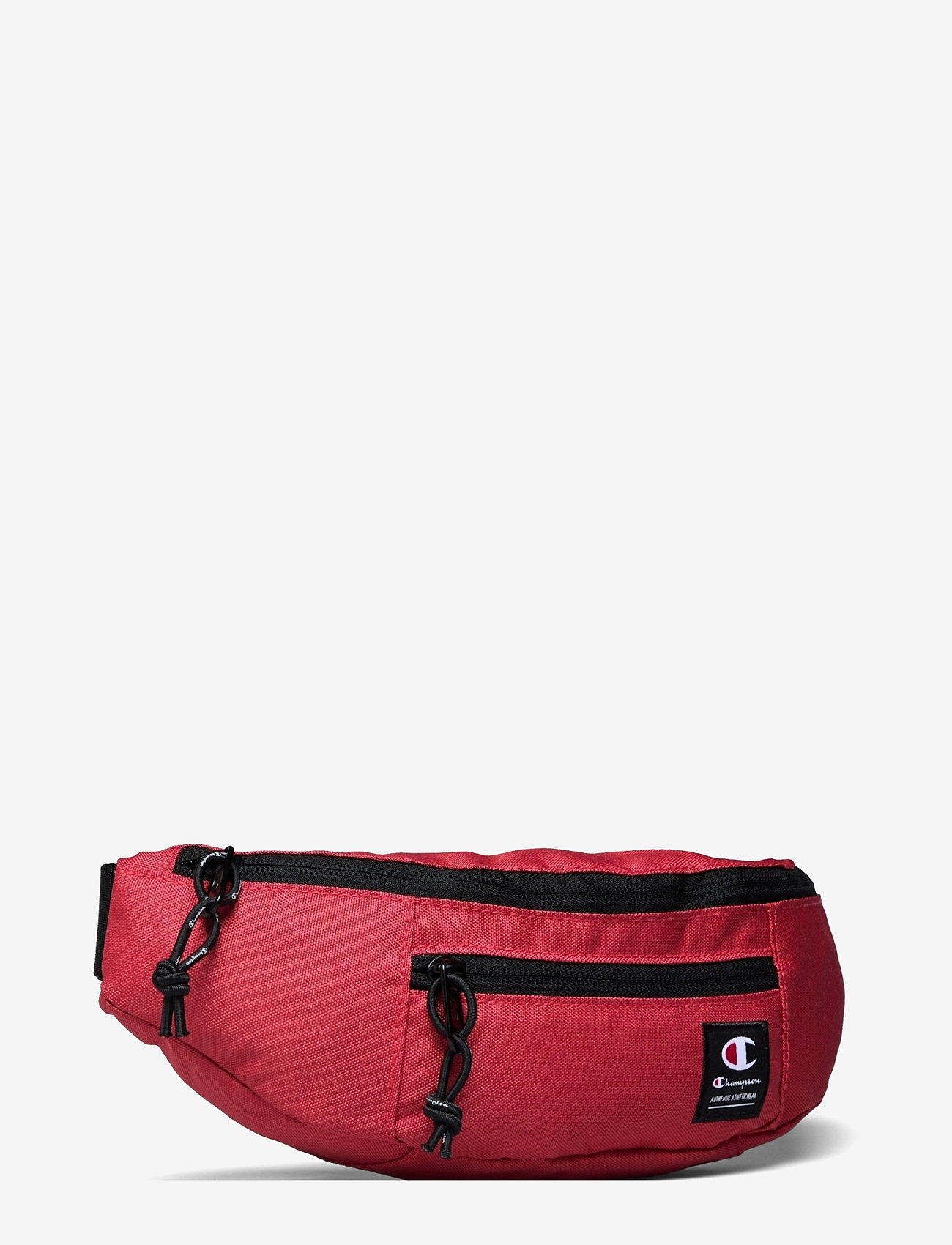 Champion - Belt Bag - osta stiili järgi - cosy brick red - 2