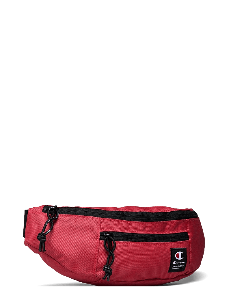 Champion - Belt Bag - osta stiili järgi - cosy brick red - 2