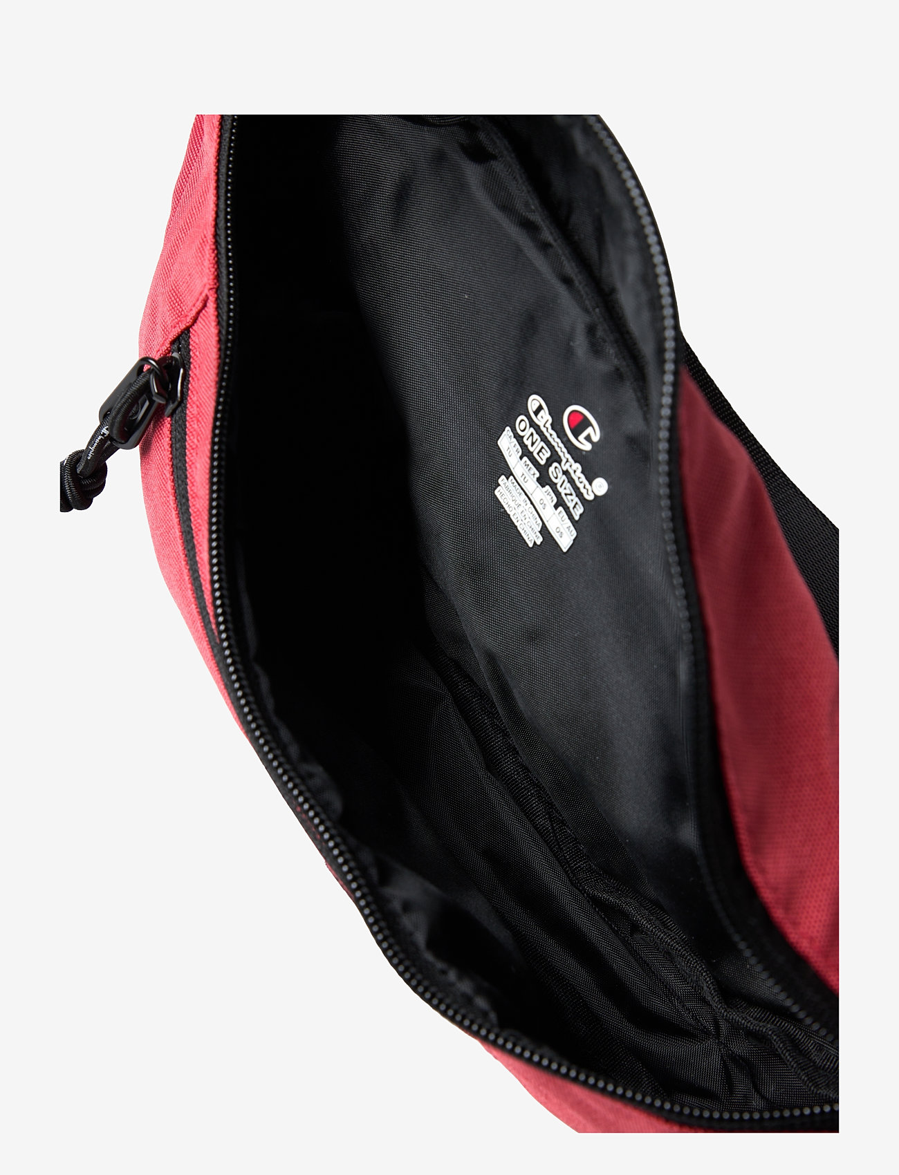 Champion - Belt Bag - osta stiili järgi - cosy brick red - 3