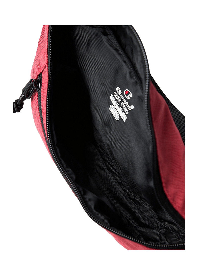 Champion - Belt Bag - osta stiili järgi - cosy brick red - 3