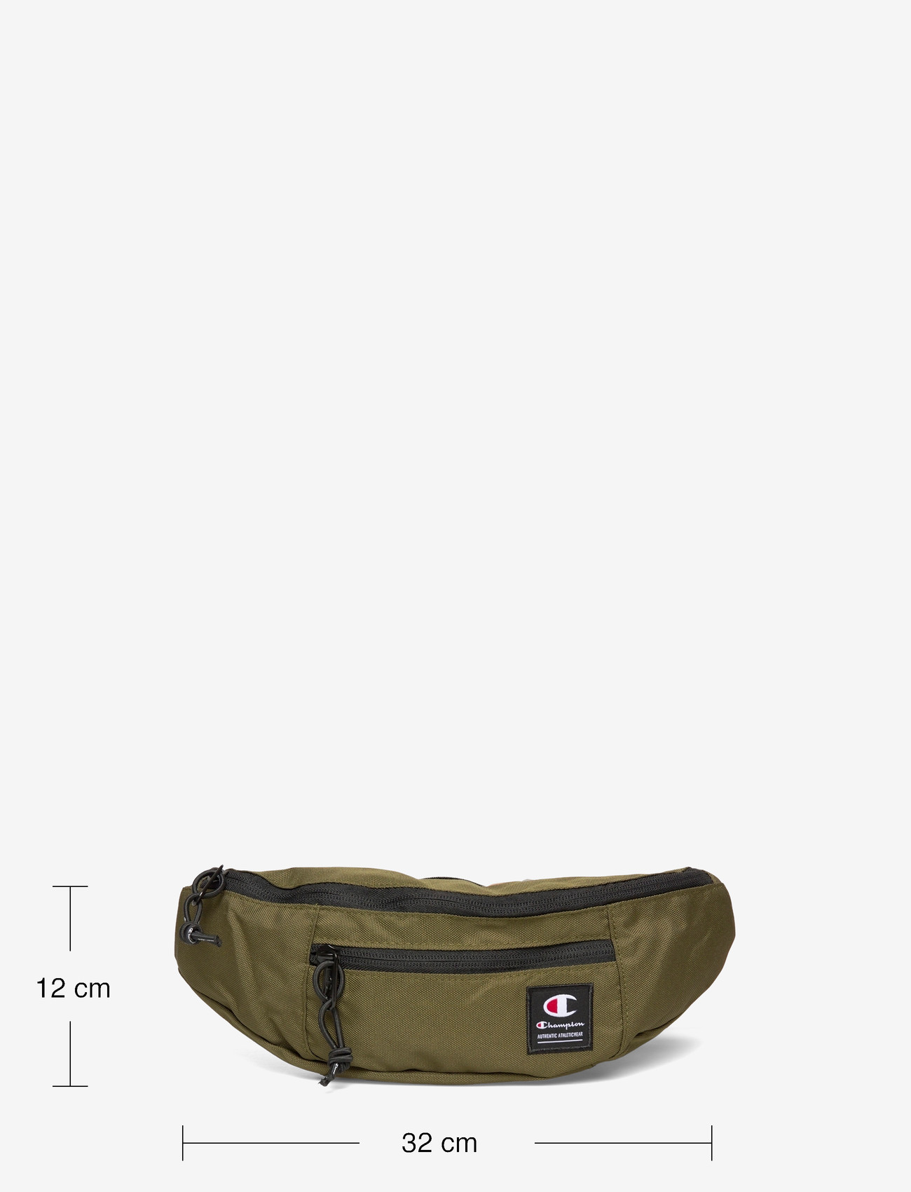 Champion - Belt Bag - töskur með axlaról og mittistöskur - gs585-imv - 3