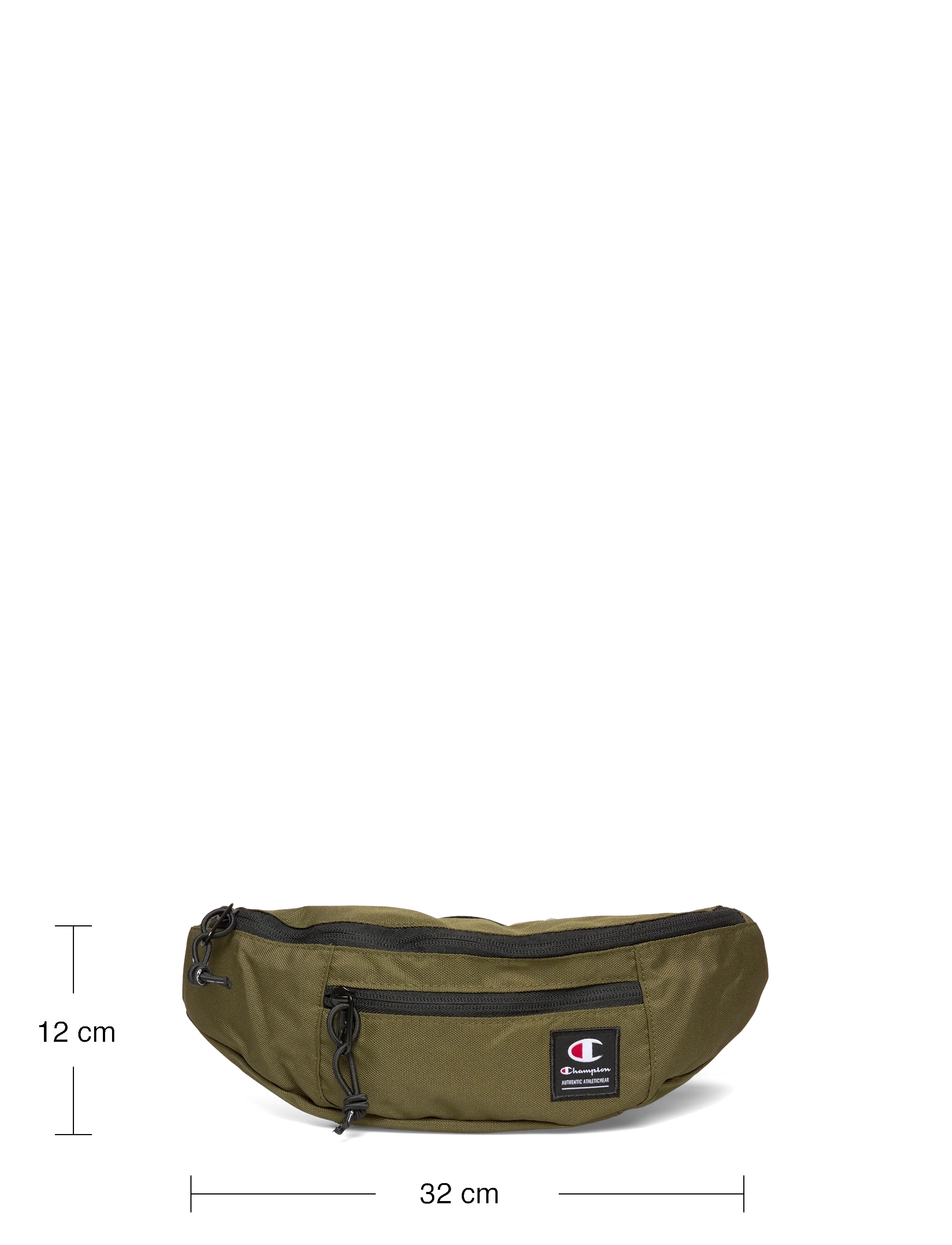 Champion - Belt Bag - crossbody- en heuptassen - gs585-imv - 3
