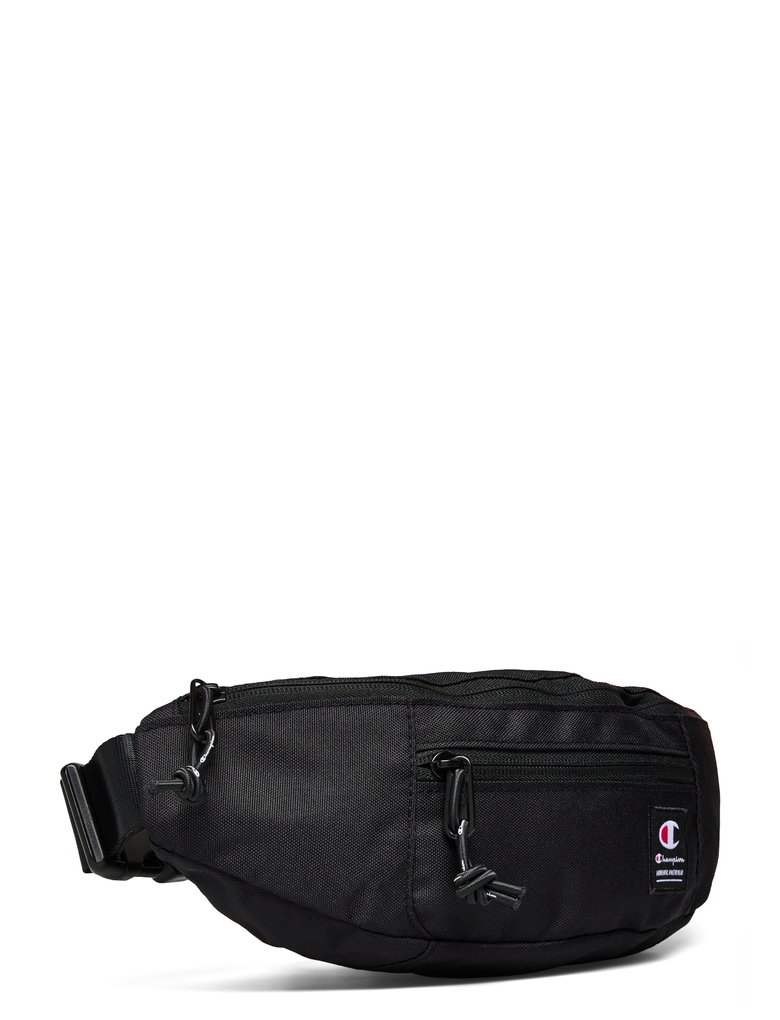 Champion - Belt Bag - crossbody & bæltetasker - kk001-nbk-ns - 2