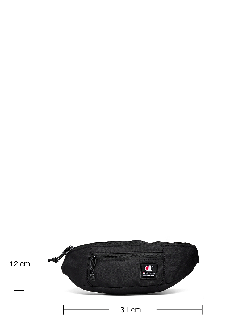 Champion - Belt Bag - shop efter stil - kk001-nbk-ns - 4