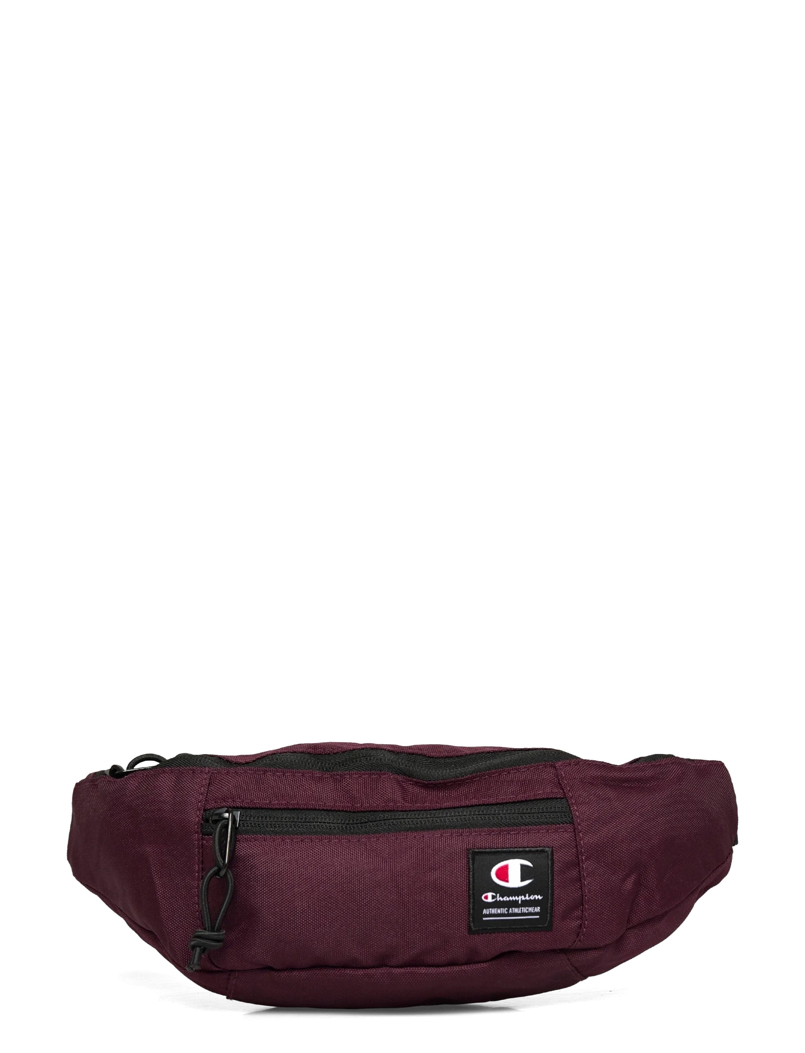 Champion Belt Bag - Laukut - RS522-MMRY / burgundy
