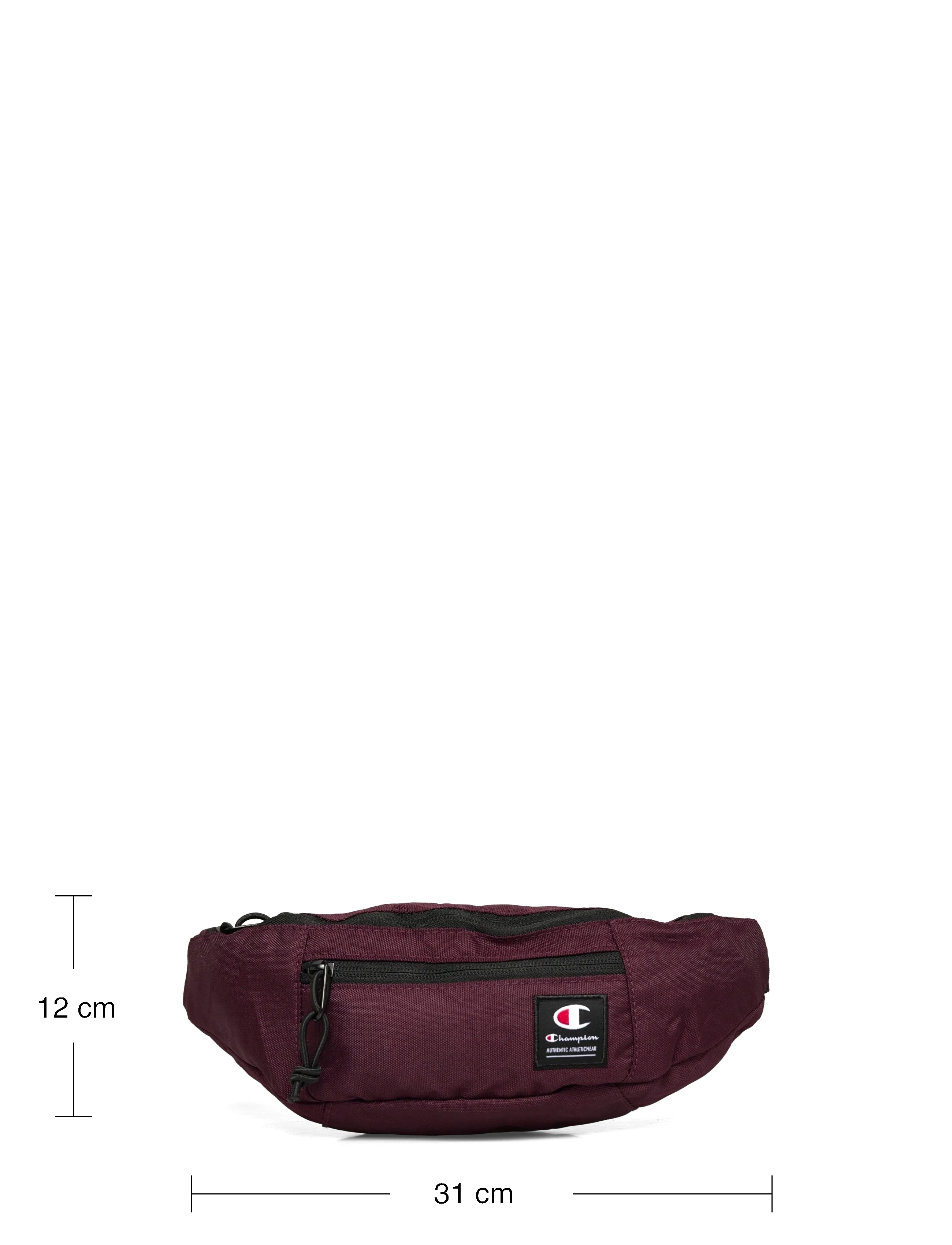 Champion - Belt Bag - Üleõla- ja kõhukotid - rs522-mmry - 3