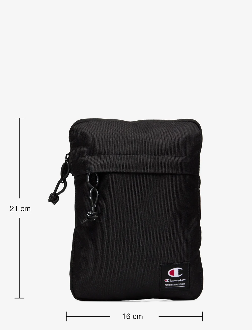 Champion Small Shoulder Bag Schultertaschen Boozt