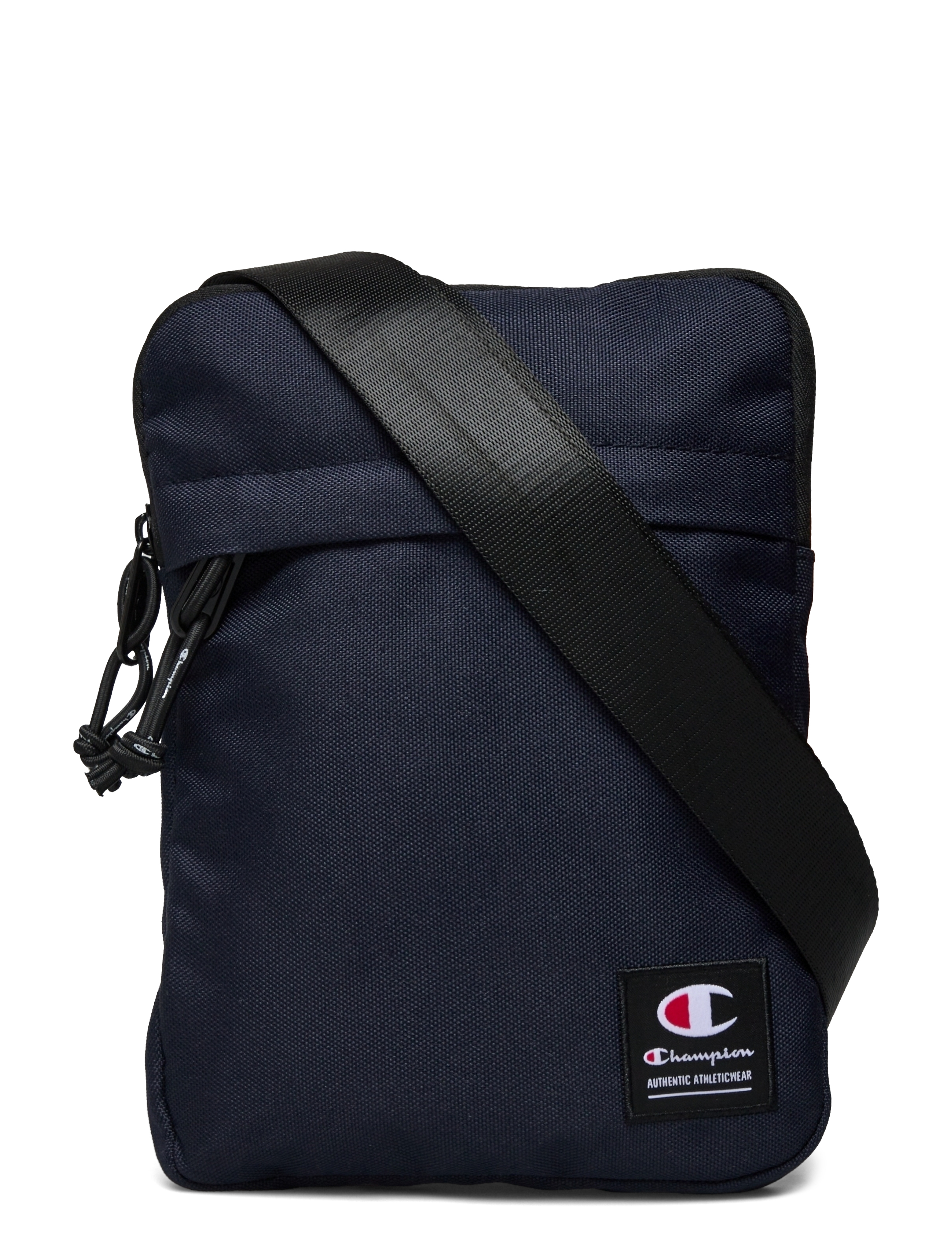 Champion Small Shoulder Bag - Vesker - BS501-NNY-NS / navy