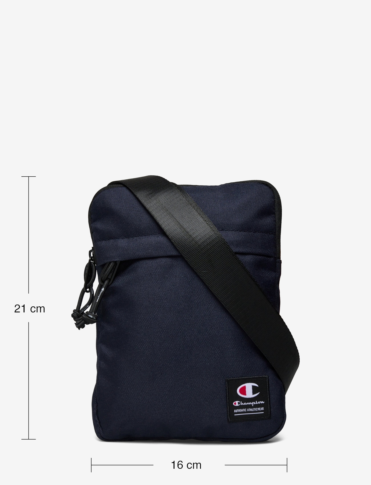 Champion - Small Shoulder Bag - laveste priser - bs501-nny-ns - 5