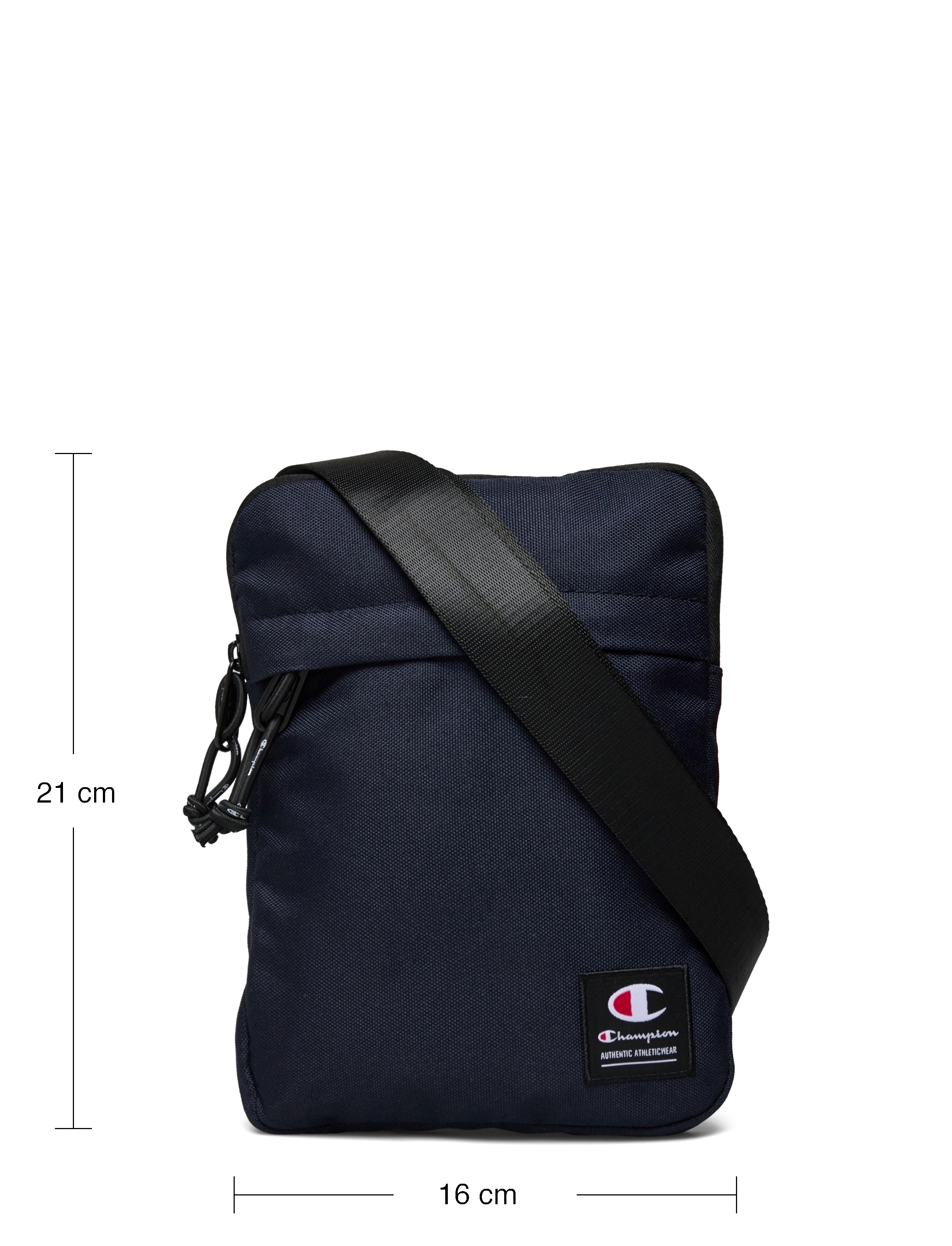Champion - Small Shoulder Bag - die niedrigsten preise - bs501-nny-ns - 5