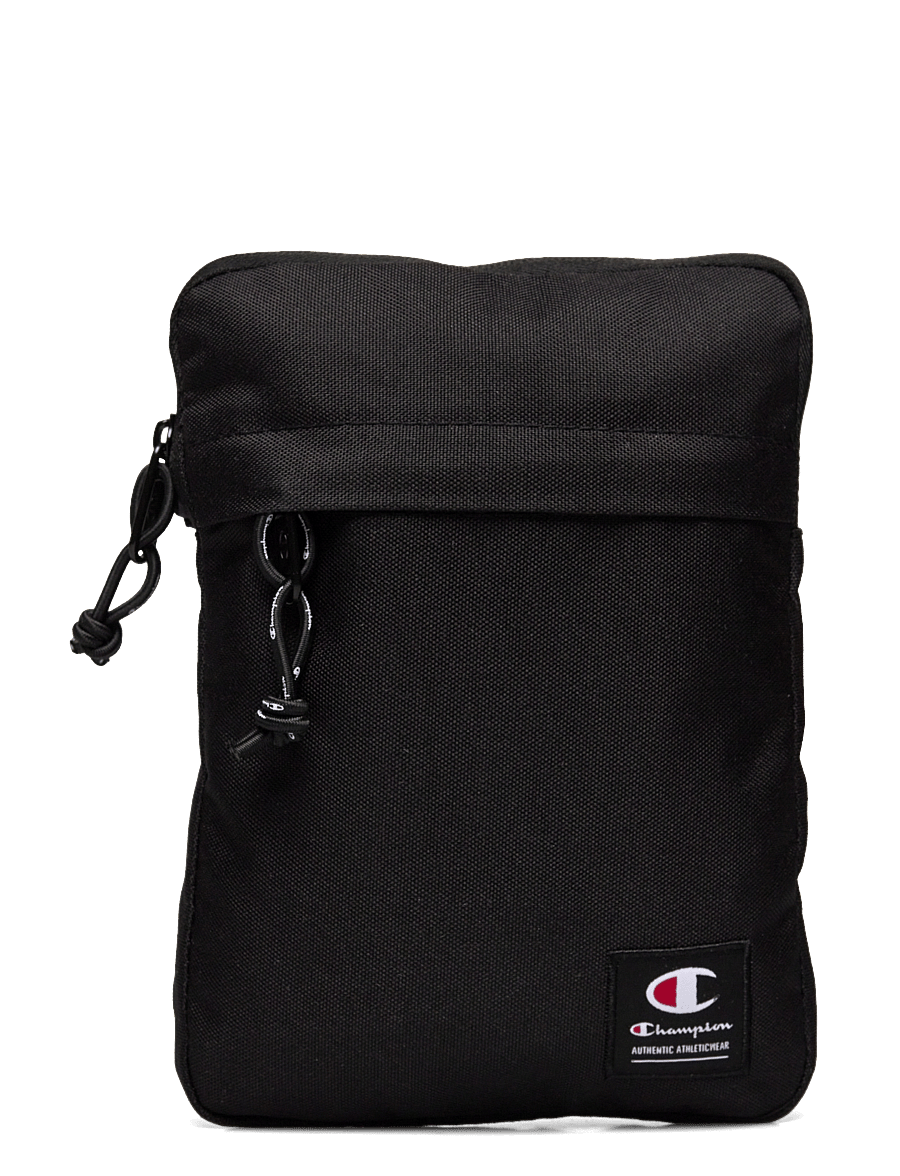Champion - Small Shoulder Bag - osta stiili järgi - kk001-nbk-ns - 0