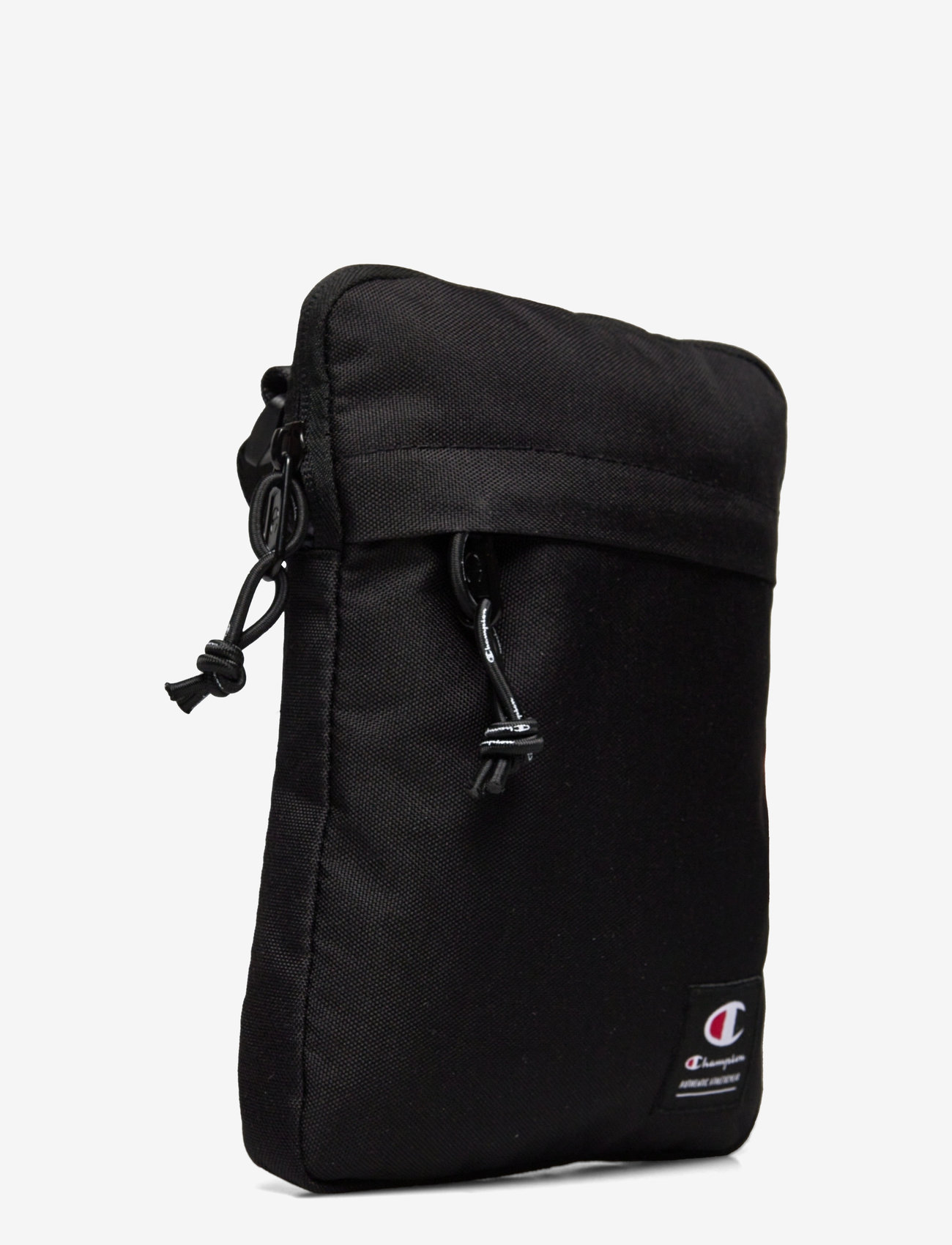 Champion - Small Shoulder Bag - shoppa efter stil - kk001-nbk-ns - 2